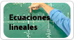 Ecuaciones lineales