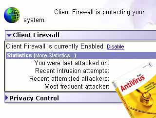 Tipos de antivirus